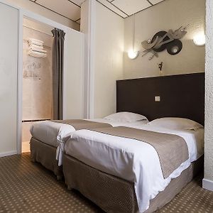 Kamer met Twee Aparte Bedden